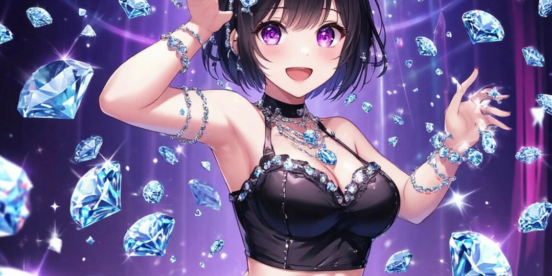 Лучшие друзья стримерши - это бриллианты? Суд сказал - нет!