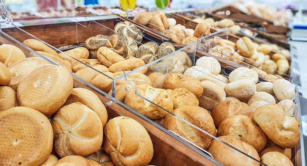 Хлеб за 3,5 евро. Эксперты предупредили о резком росте цен на товары в Европе из-за войны в Иране