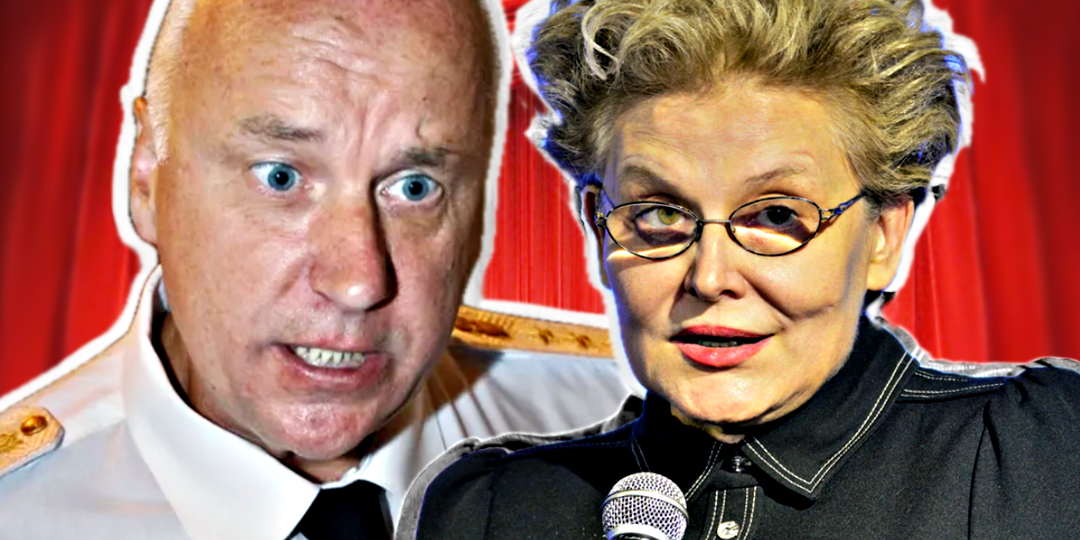 "Обманывала родину, крала деньги и везла в Америку": Бастрыкин заинтересовался миллиардами и шикарными особняками Малышевой