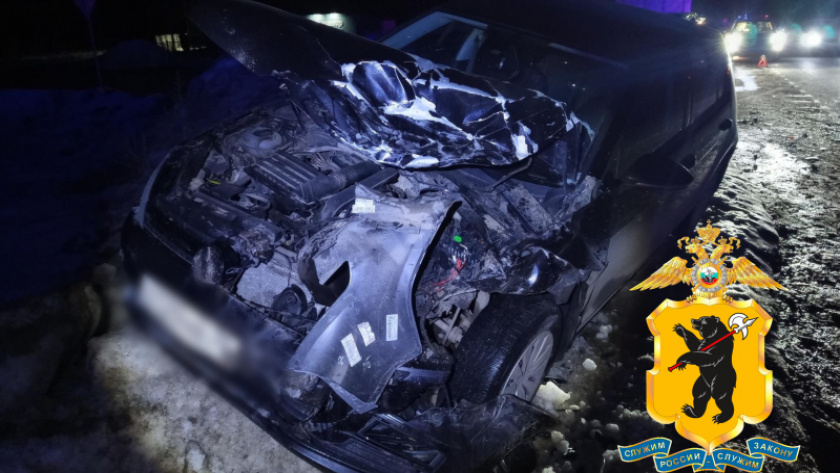    УМВД России по Ярославской области