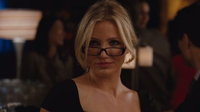    Кадр из фильма «Очень плохая училка» (Bad Teacher, США, 2011)