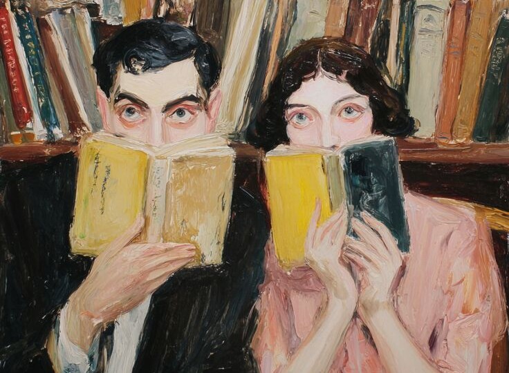 Книги, которые вернут вам желание жить и мечтать