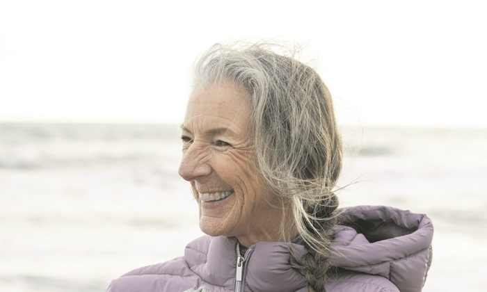    Стареть – это дурная привычка