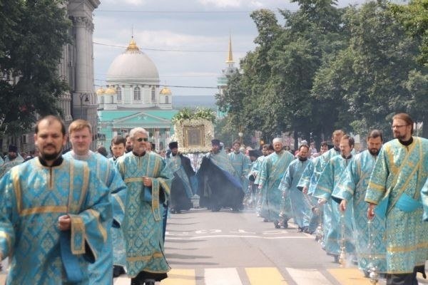     ТГ О. Германовой