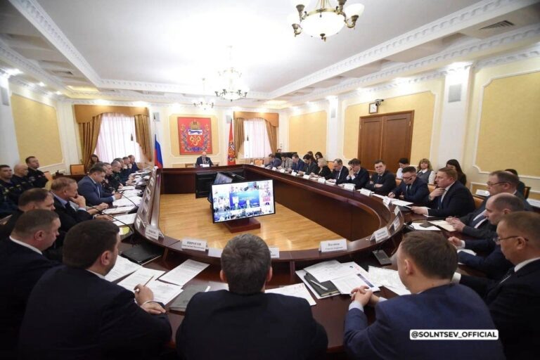    В Ириклинском водохранилище освободят до миллиона кубометров воды Оренбуржье