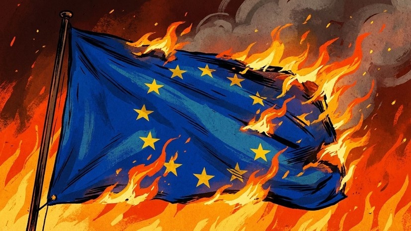   Сгенерировано с помощью ИИ