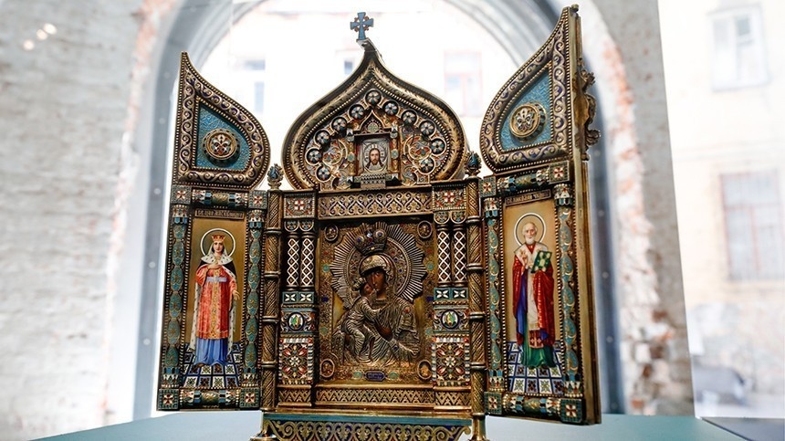 Михаил Джапаридзе / ТАСС