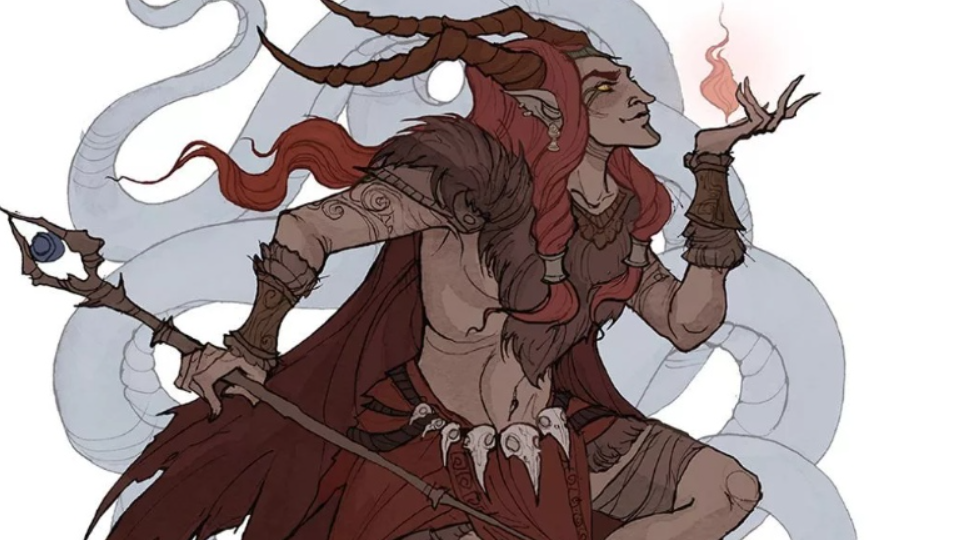 Локи: самый непредсказуемый бог в мифах