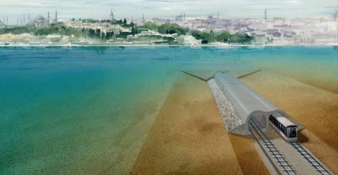 Источник: https://www.pinterest.com/pin/marmaray-the-railway-tunnel-connecting-europe-and-asia--34902965836541613/