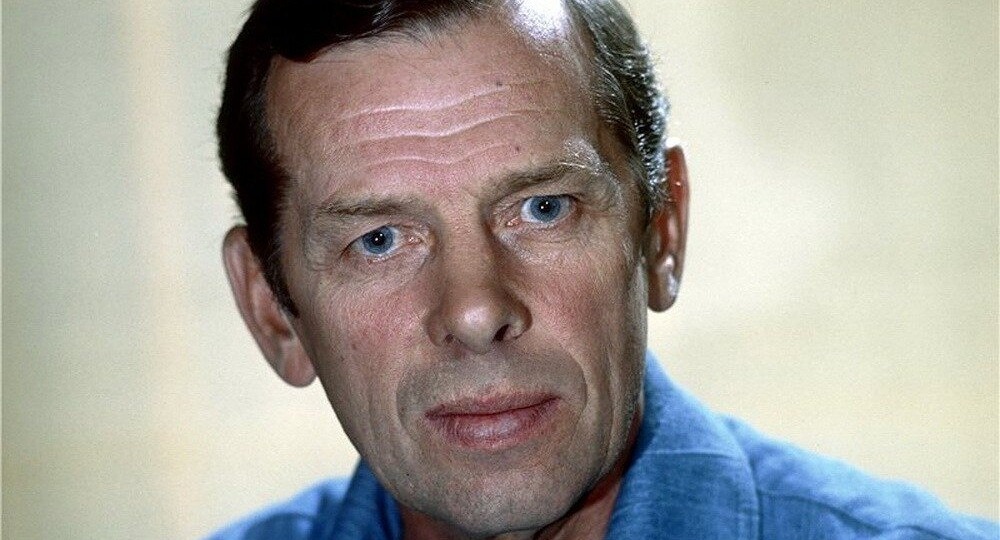 Три дочери Георгия Жженова: как они выглядят и как сложились их сужьбы