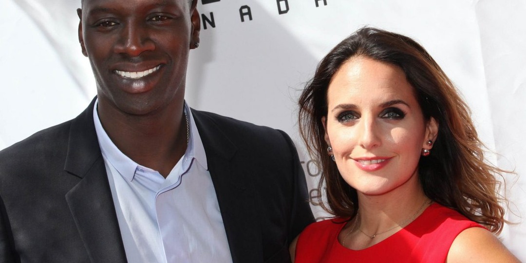 И в богатстве, и в бедности: история любви Омара и Элен Си