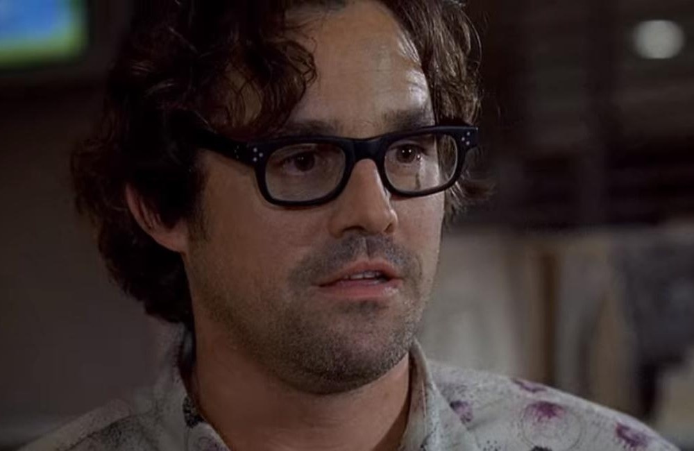     Николас Брендон, промо-фото сериала «Мыслить как преступник» (2005-...) / CBS