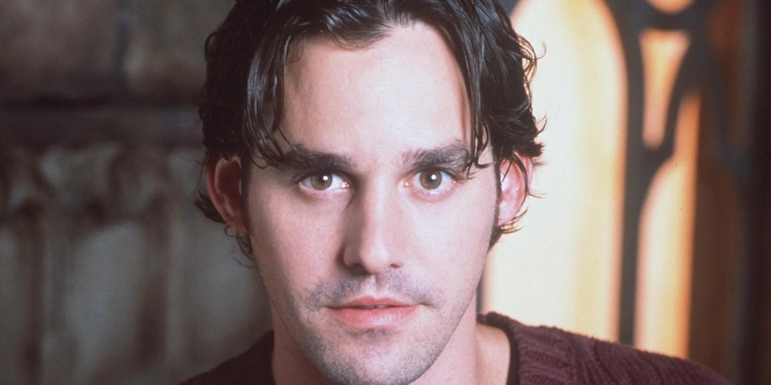 Умер Николас Брендон – актер из сериала «Баффи – истребительница вампиров»