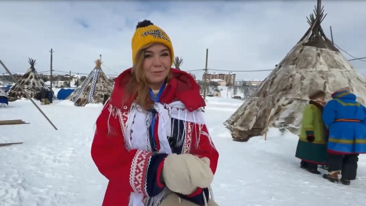    Фото: Максим Окунев / «Ямал-Медиа»