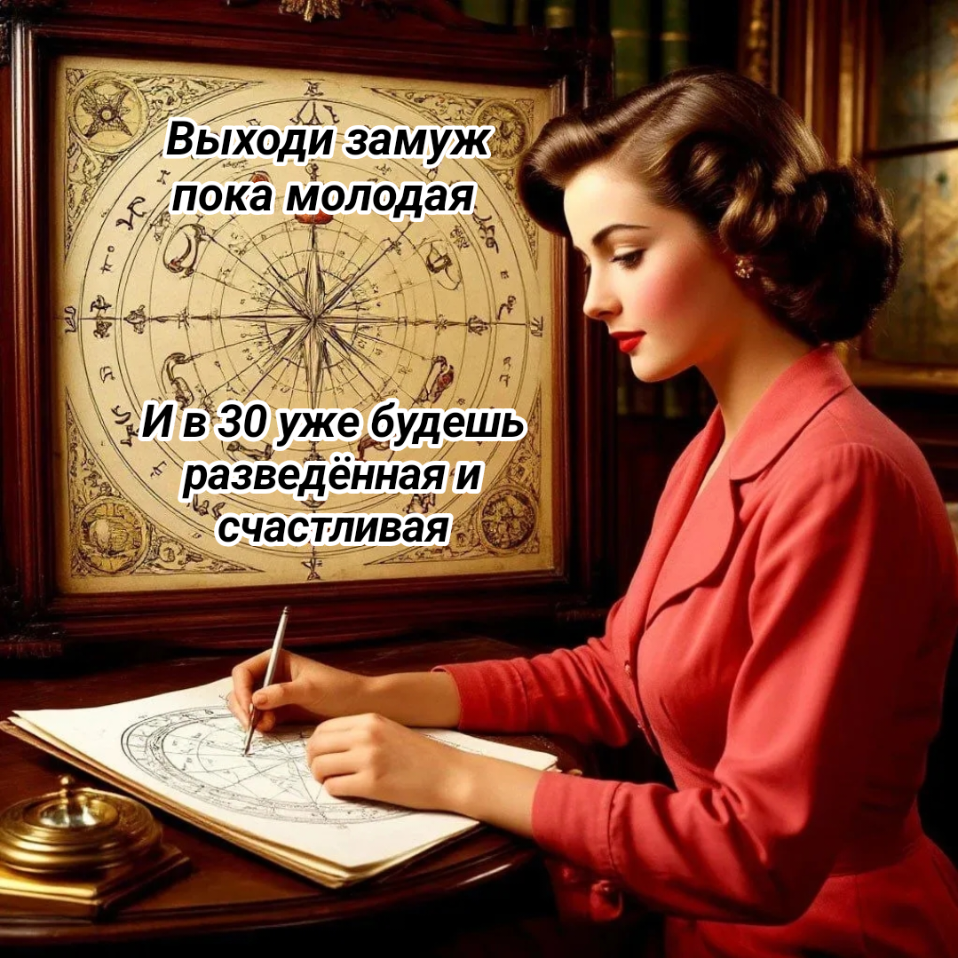 рисунок автора