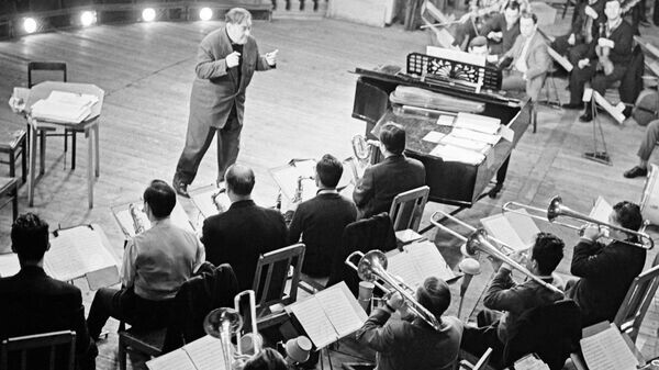    © РИА Новости . Юрий Абрамочкин