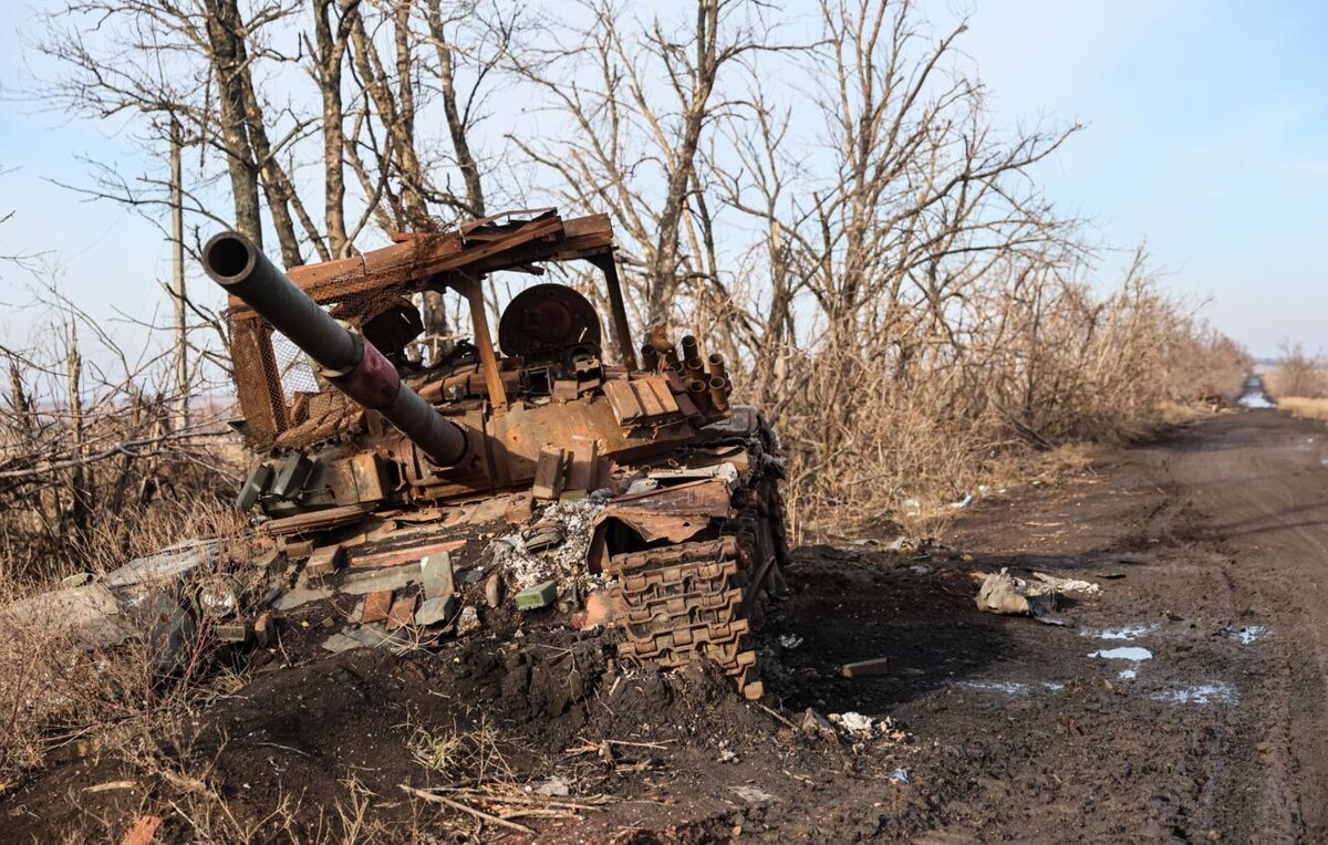 © Дмитрий Ягодкин/ ТАСС