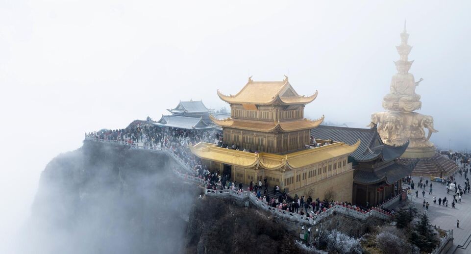    Jiang Hongjing/XinHua / www.globallookpress.com