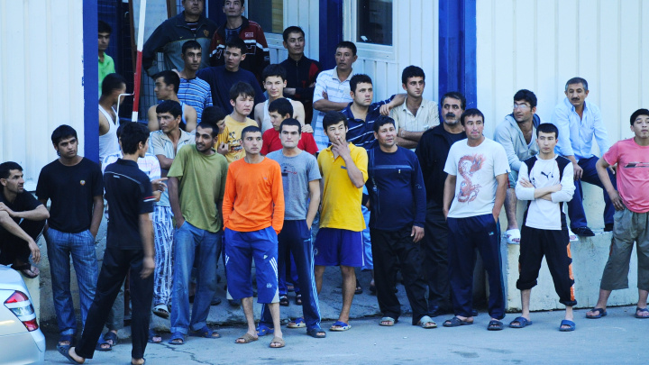 Фото: Олег Рукавицын/Царьград