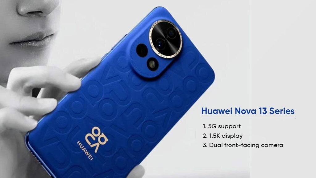 
Как обновить прошивку Huawei nova 13i на Android 17, 16, 15 и установить новое ПО из USB Flash Tool и Рекавери