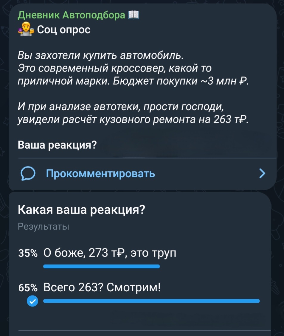 Каждый 3 ошибается 