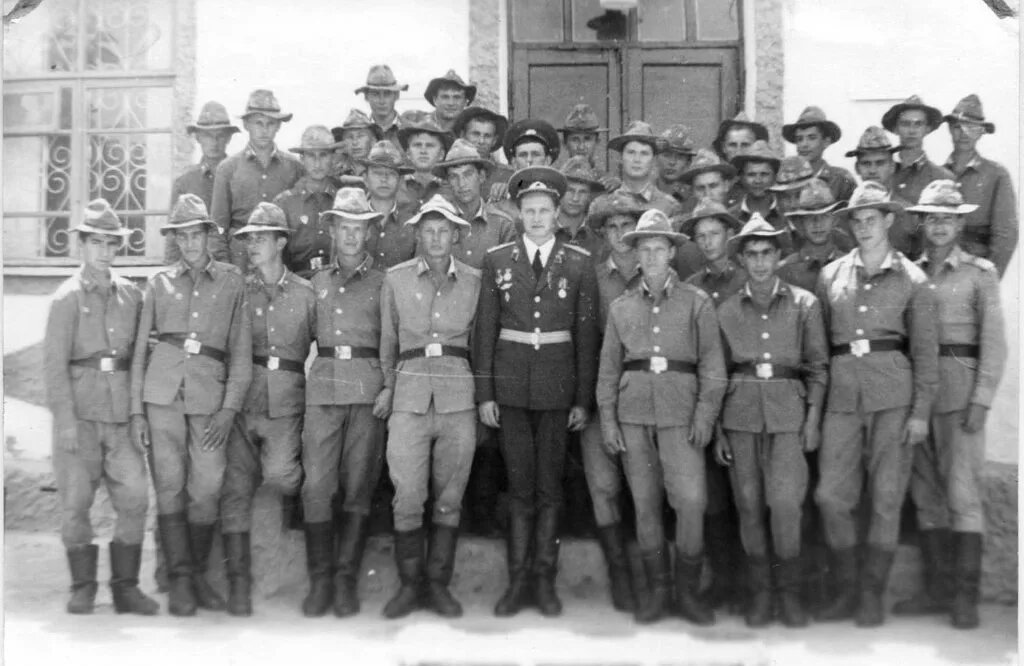 Каахтинский ПО