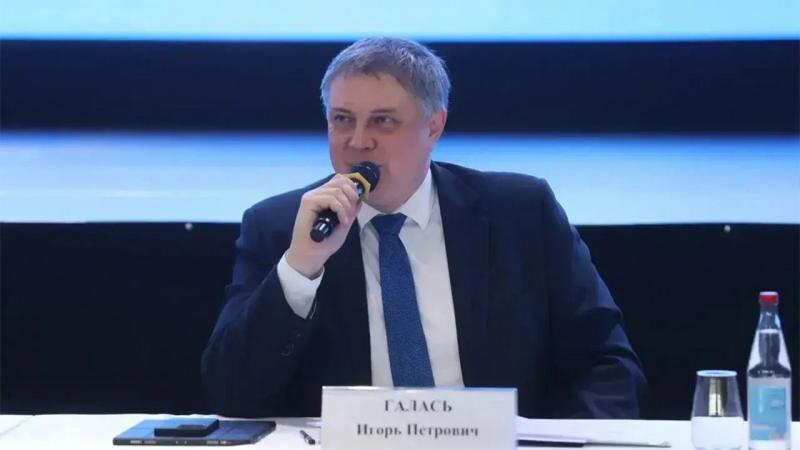 Игорь Галась: битва за каждого инвестора должна быть максимальной