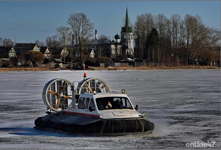 фото: Валентин Илюшин/Online47
