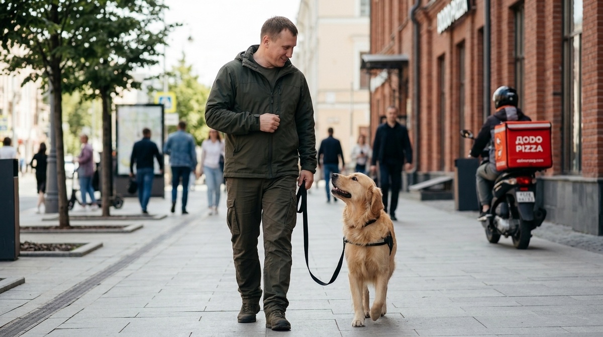 Курьер, собака и скандал в «Додо Пицце»: взгляд в историю