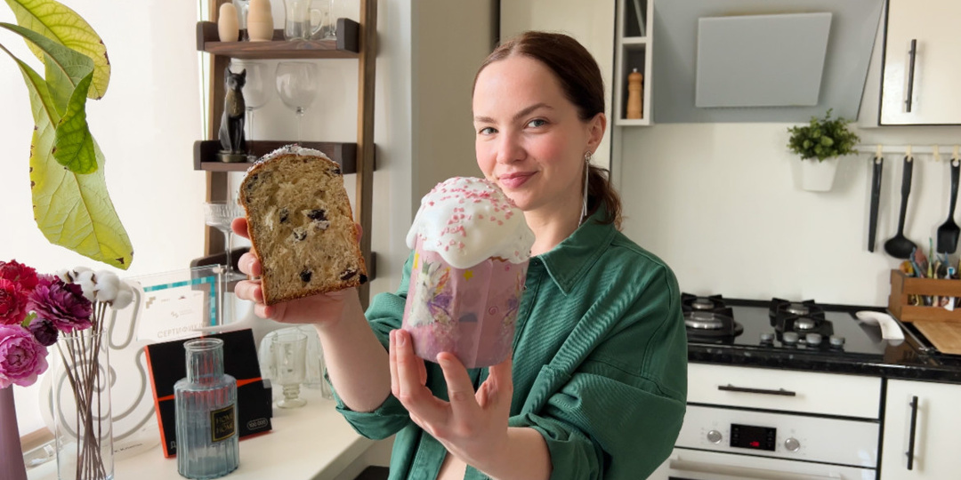 Какую глазурь делать на куличи? Мой личный список из 6 проверенных вариантов