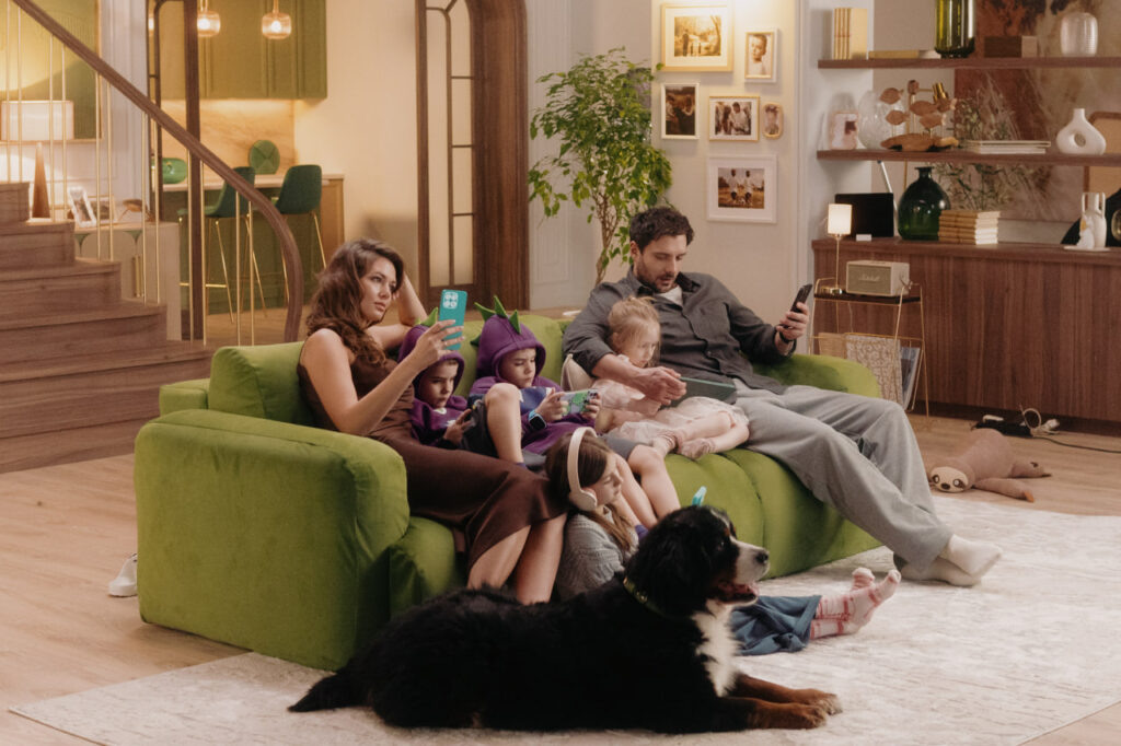    Фото: пресс-служба ПАО «МегаФон»