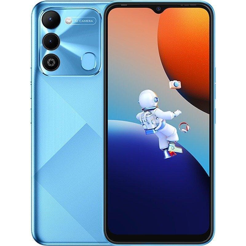 
Официальные прошивки на Tecno Spark 9 Android 15, 16 или 17 HiOS