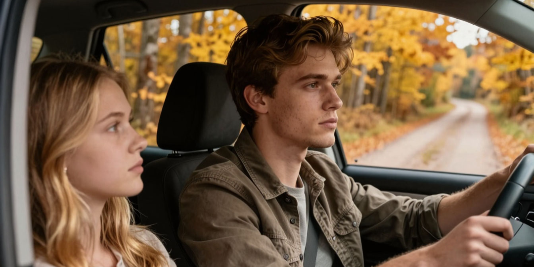 Отец на смертном одре умолял исполнить его просьбу. А сын и не подозревал, что это обернётся погоней (Финал)