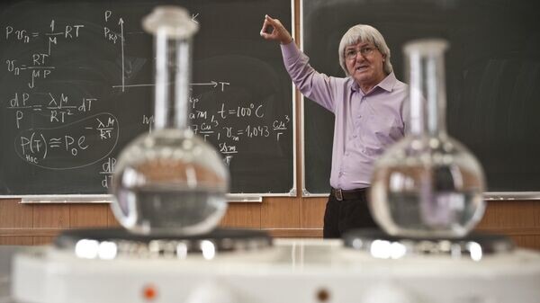    © Sputnik / Сергей Пятаков