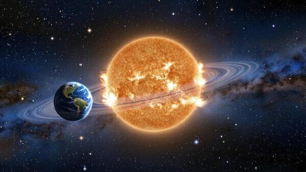    © РИА Новости Крым