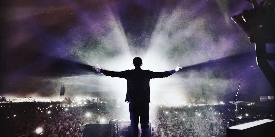 Мои звездные полчаса