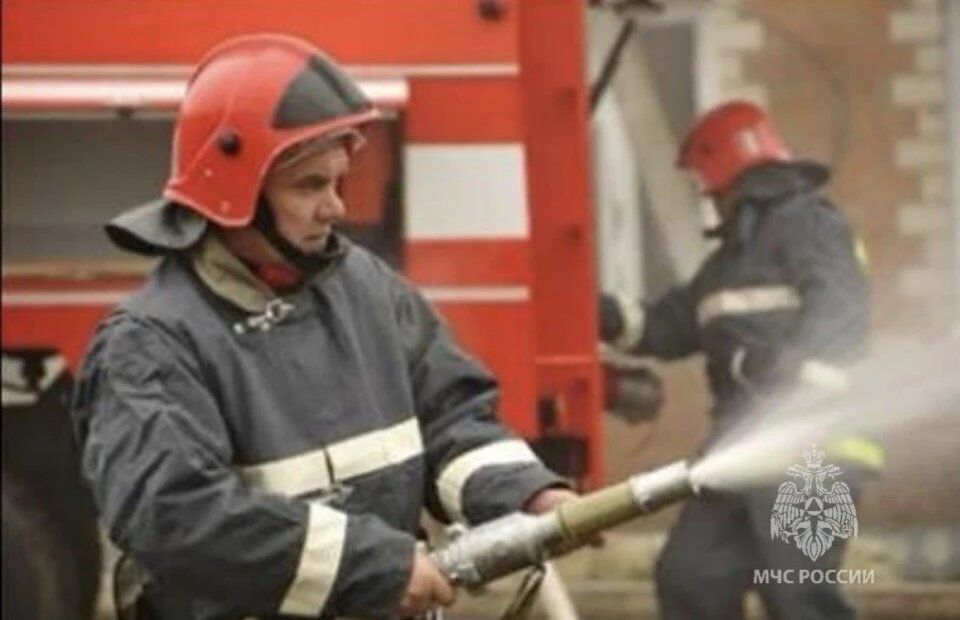    Фото: кадр донского МЧС