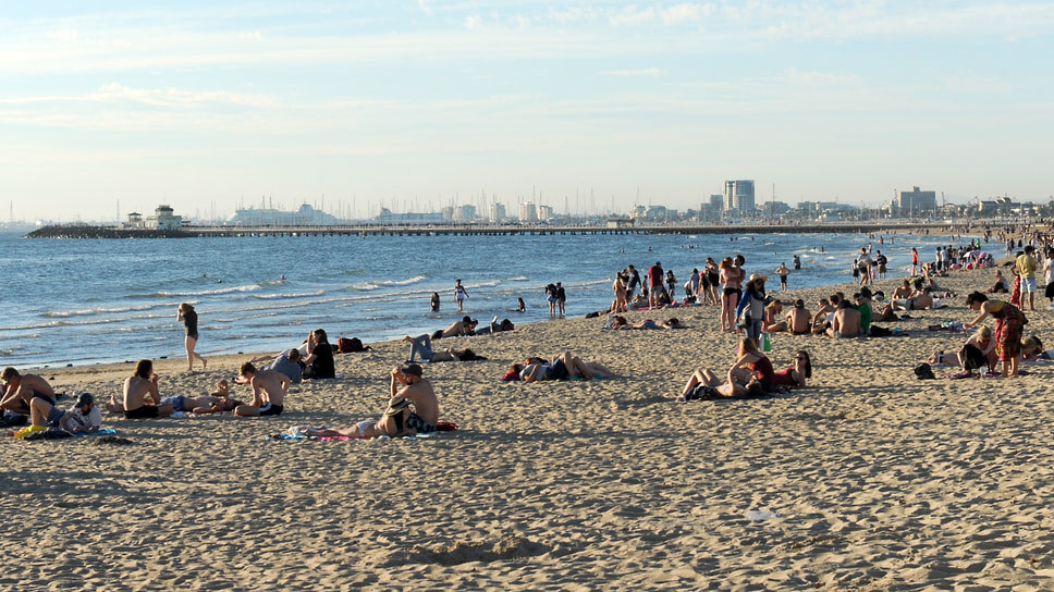 Фото: Сергей Вишневский / Коммерсантъ