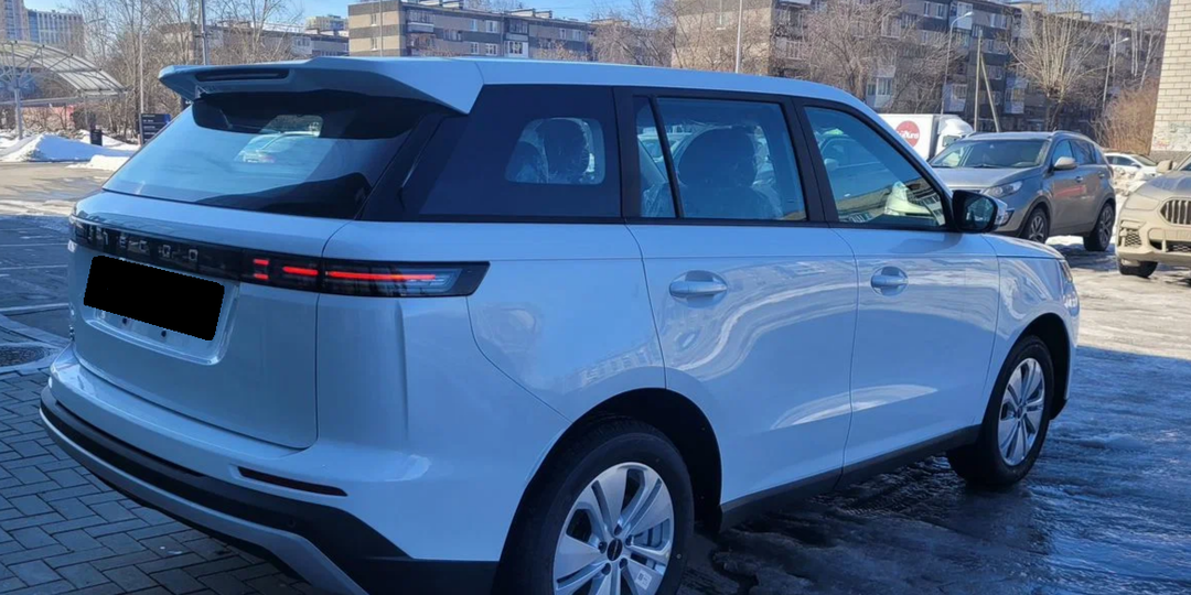 Хотел купить Tenet T4, но купил Jaecoo J6. Чем Jaecoo лучше? Пересел с Kia Soul на Jaecoo J6