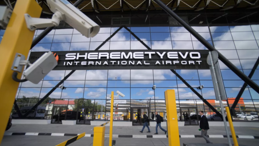   РИА Новости