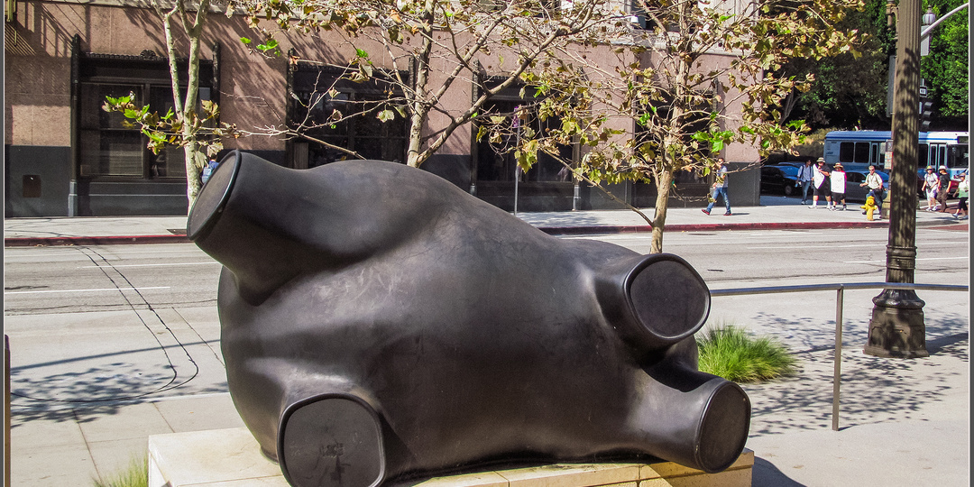 Я не хочу работать. Я хочу творить. Почему это звучит как признание в преступлении