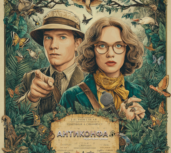 Стартовало голосование АНТИКОНФА-2026