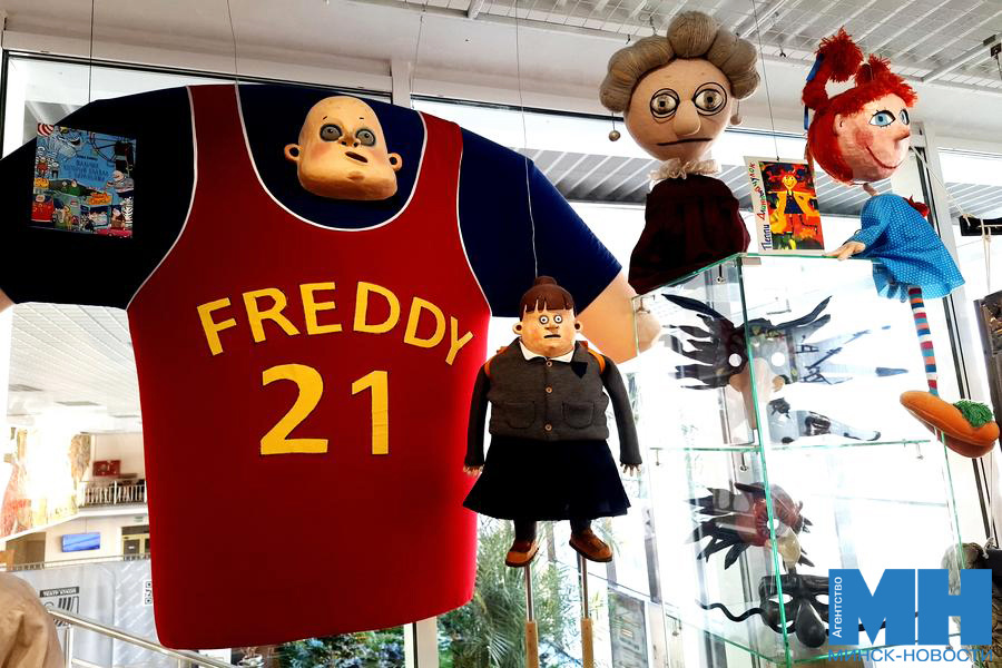 Листайте вправо, чтобы увидеть больше изображений