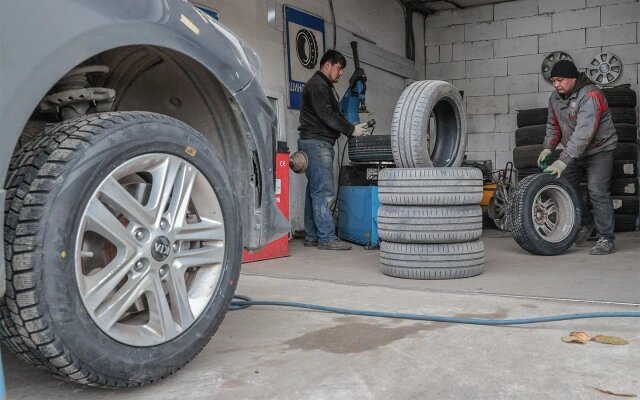 Фото: Bulkin Sergey / news.ru / Global Look Press