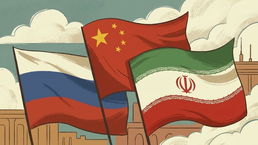   Сгенерировано с помощью ИИ