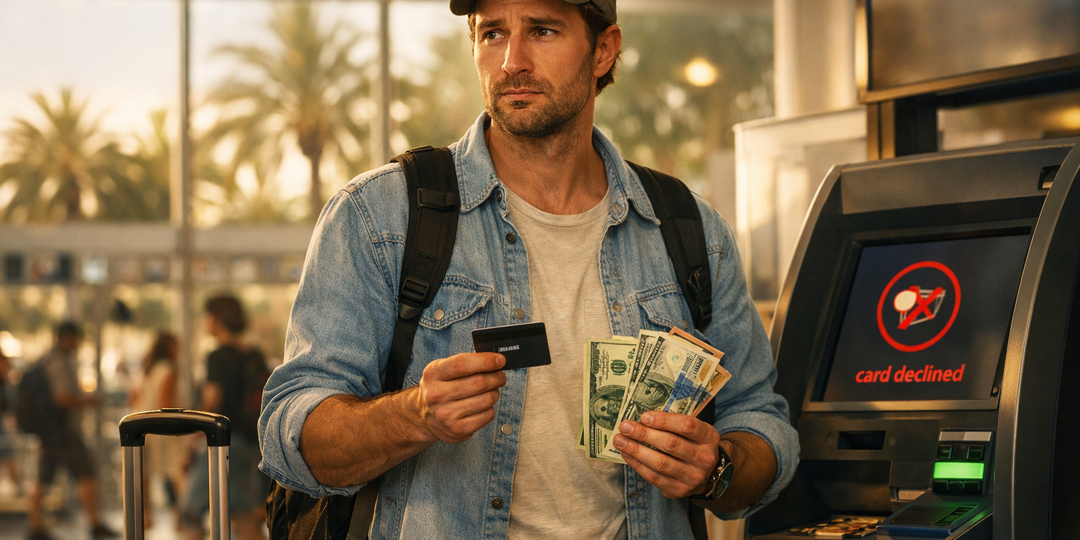 Сколько наличных брать в Турцию в 2026 году: честный гид для туристов