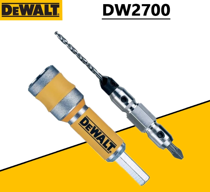 Сверло DEWALT DW2700