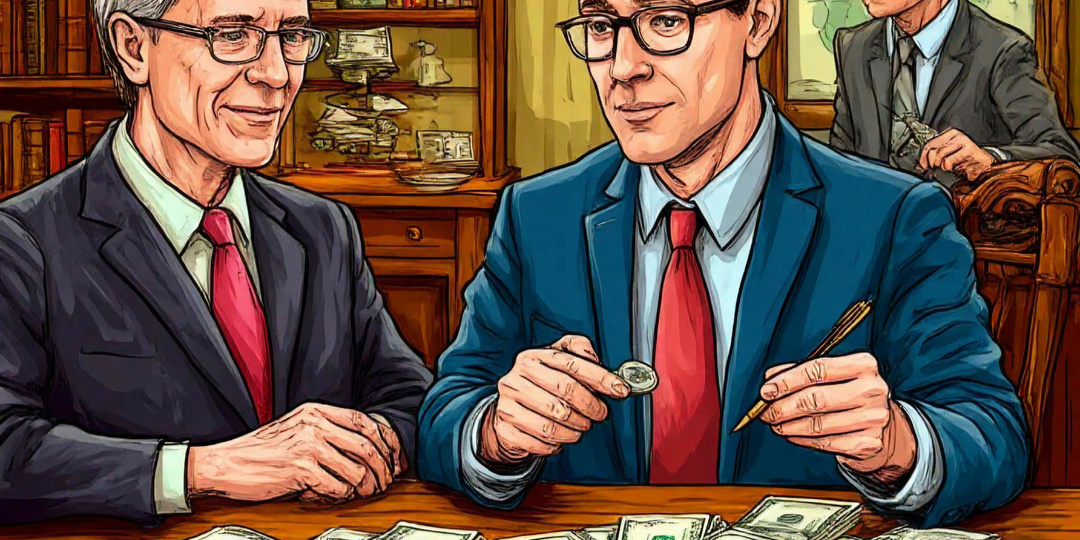 Откуда появилось выражение, что: "нехорошо считать чужие деньги и что оно значит сегодня?