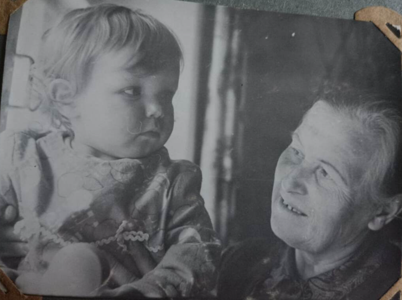 одна из самых моих любимых фотографий