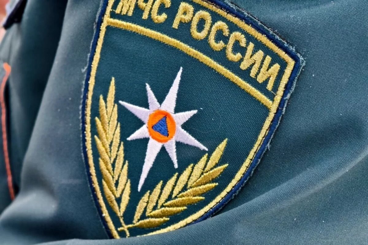    Женщина и двое её детей пострадали при взрыве газа в Ингушетии